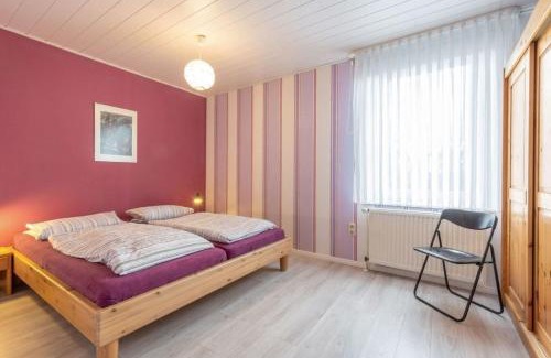 Westermarkelsdorf Apartamento | Gartenhaus
