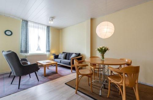 Westermarkelsdorf Apartamento | Gartenhaus