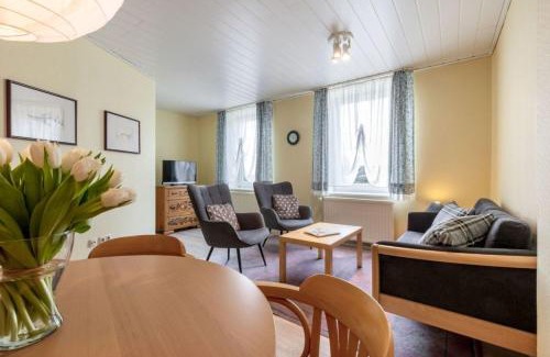 Westermarkelsdorf Apartamento | Gartenhaus