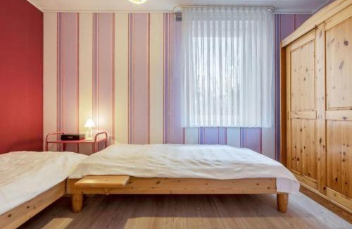 Westermarkelsdorf Apartamento | Gartenhaus