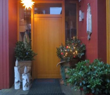 Dresden Apartamento | Gartenhaus Klotzsche