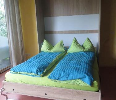Dresden Apartamento | Gartenhaus Klotzsche