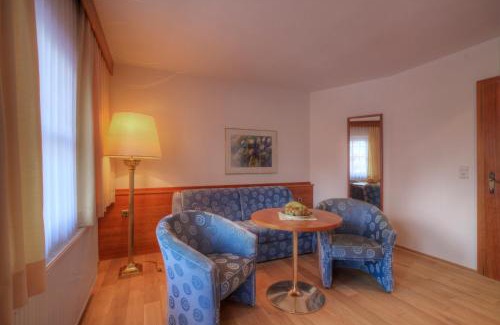 Fuegen Hotel | Gartenhotel Crystal - 4 Sterne Superior