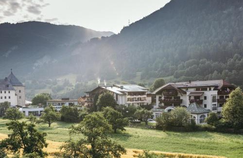 Ried im Oberinntal Hotel | Gartenhotel Linde 4 Sterne Superior