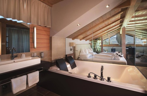 Fie allo Sciliar Hotel | Gartenhotel Völser Hof - Adults Only