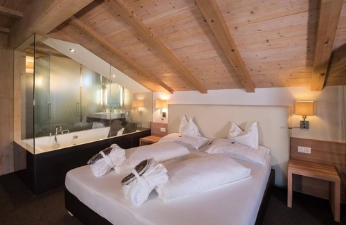 Fie allo Sciliar Hotel | Gartenhotel Völser Hof - Adults Only