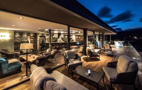 Fie allo Sciliar Hotel | Gartenhotel Völser Hof - Adults Only
