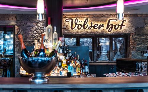 Fie allo Sciliar Hotel | Gartenhotel Völser Hof - Adults Only