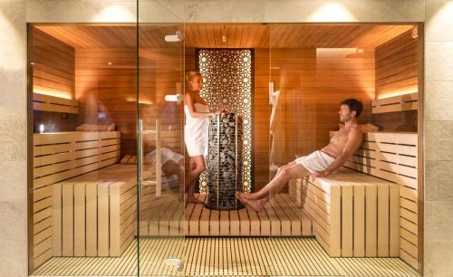 Fie allo Sciliar Hotel | Gartenhotel Völser Hof - Adults Only