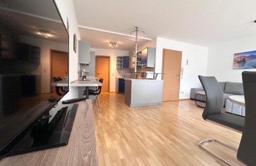 Meßkirch Apartamento | Gartenloge Messkirch