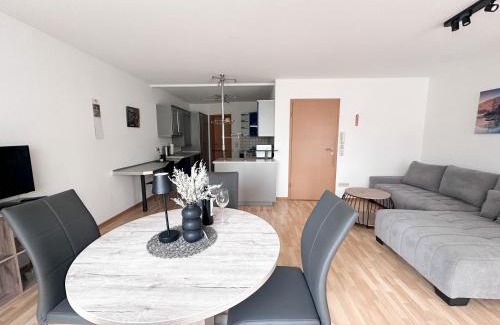 Meßkirch Apartamento | Gartenloge Messkirch
