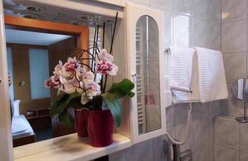 Morbisch am See Casa | Gartenpension Fischl