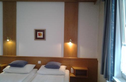 Morbisch am See Casa | Gartenpension Fischl