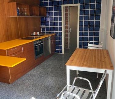 Laim Apartamento | Gartenstudio
