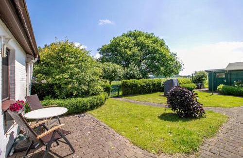 Stinteck Apartamento | Gartenwohnung