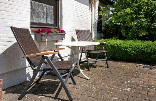 Stinteck Apartamento | Gartenwohnung