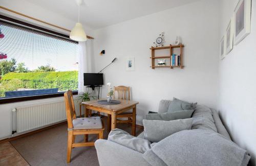 Stinteck Apartamento | Gartenwohnung
