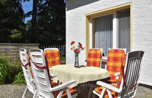 Ilsenburg Casa | Gartenwohnung in Ilsenburg