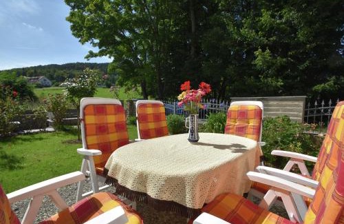 Ilsenburg Casa | Gartenwohnung in Ilsenburg