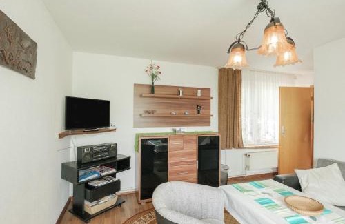 Ilsenburg Casa | Gartenwohnung in Ilsenburg