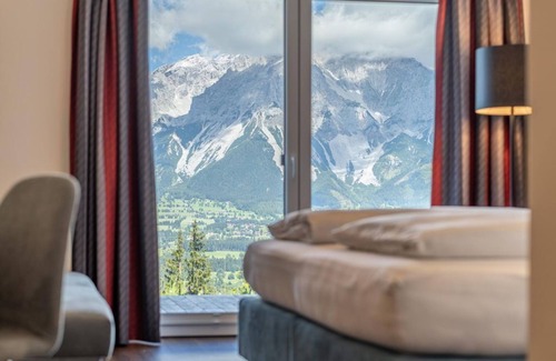 Schladming Casa | Gartenzimmer Dachstein - Hotel Winterer