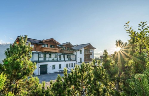 Schladming Casa | Gartenzimmer Dachstein - Hotel Winterer