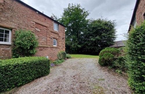 Great Salkeld Casa | Garth at Wetheral Cottages