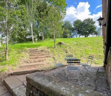 Great Salkeld Casa | Garth at Wetheral Cottages