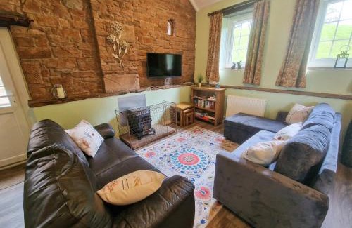 Great Salkeld Casa | Garth at Wetheral Cottages
