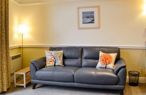 Near Sawrey Casa | Garth Cottage