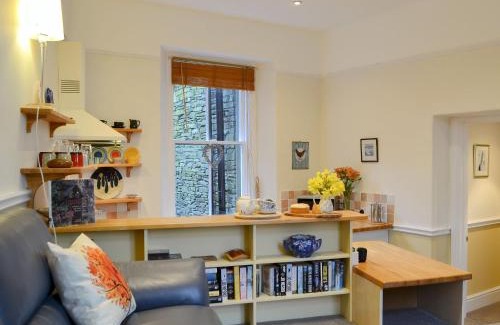 Near Sawrey Casa | Garth Cottage