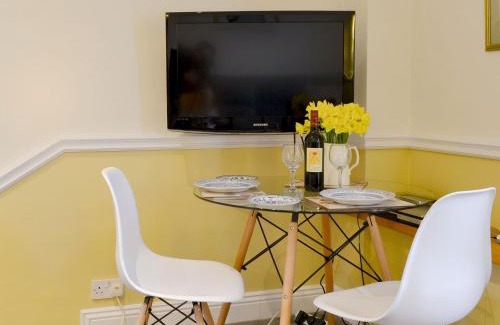 Near Sawrey Casa | Garth Cottage