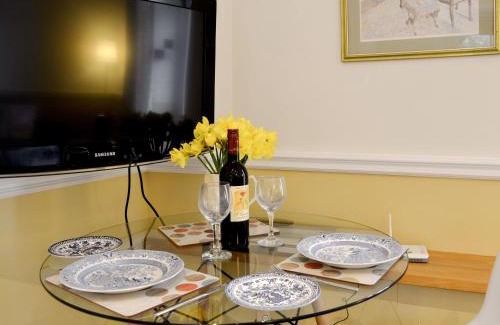 Near Sawrey Casa | Garth Cottage
