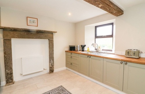 Sedbergh Casa | GARTH GILL, family friendly, with open fire in Hawes