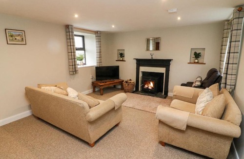 Sedbergh Casa | Garth Gill