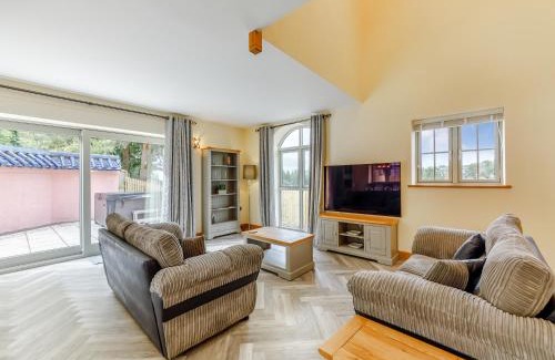 Wing Casa | Garth House - Castlesteads