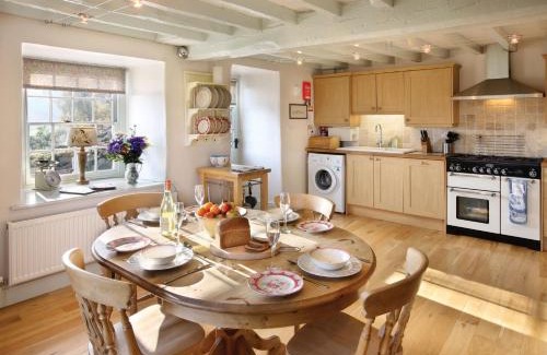 Eglwysbach Casa | Garth Iwrch