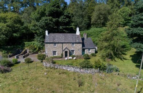 Eglwysbach Casa | Garth Iwrch