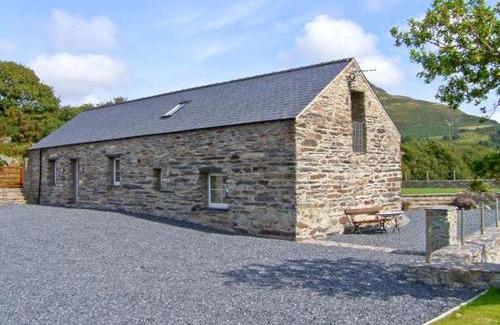 Porthmadog Casa | Garth Morthin The Barn