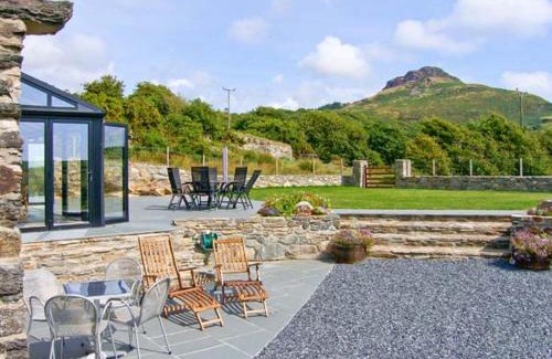 Porthmadog Casa | Garth Morthin The Barn