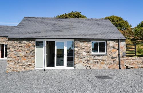 Porthmadog Casa | Garth Morthin The Farmhouse