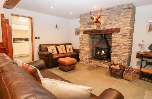 Porthmadog Casa | Garth Morthin The Stables