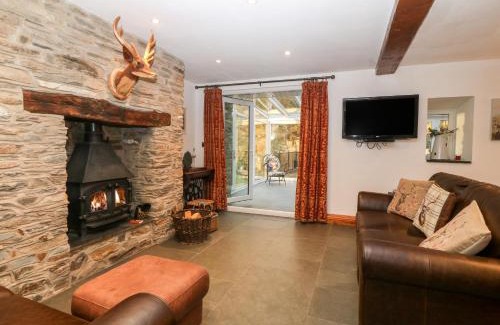 Porthmadog Casa | Garth Morthin The Stables