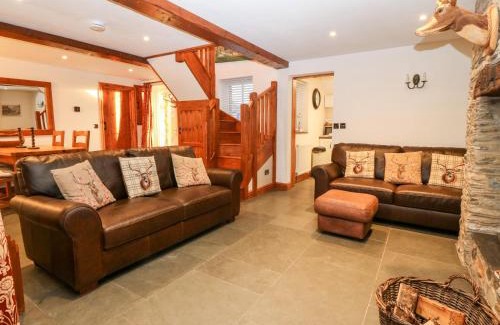 Porthmadog Casa | Garth Morthin The Stables