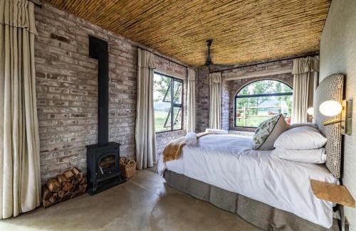 Merrivale Casa | Gartmore Guest Farm