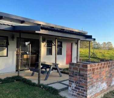 Merrivale Casa | Gartmore Guest Farm