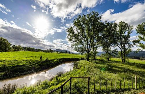 Merrivale Casa | Gartmore Guest Farm