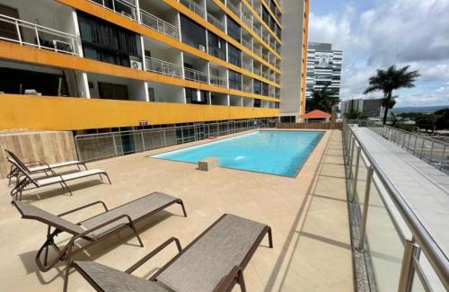 Asa Sul Hotel | GARVEY - JK APART Hotel