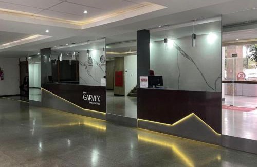 Asa Sul Hotel | GARVEY - JK APART Hotel