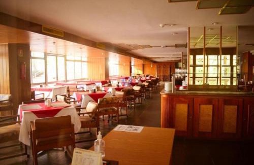 Asa Sul Hotel | GARVEY - JK APART Hotel